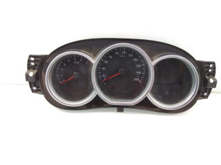 Панель приборов 248109235R   Dacia Logan II       