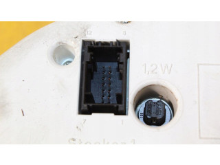 Přístrojová deska Mercedes-Benz Vito Viano W638 2000