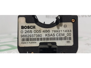 Подрулевой шлейф SRS ANILLOAIRBAG Citroen C4 I