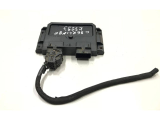 Блок управления двигателя 9650360280, 9650359580   Citroen Berlingo