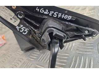 Зеркало (управляемое электричеством) 4G2857409 Audi A6 S6 C7 4G