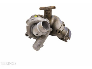 Турбина Citroen C8 707240-1, LTRPA7072401