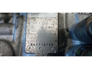 Vstřikovací čerpadlo 0470504028 Nissan Almera N16