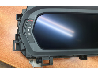 Панель приборов 8Y0920700C   Audi A3 8Y       