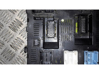 Блок предохранителей  9661940180   Citroen C6    