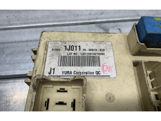 Pojistková skříňka 919501J011, 919501J011 KIA Venga
