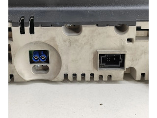 Přístrojová deska Mercedes-Benz EQC 2022 A2479001617, A2479015004