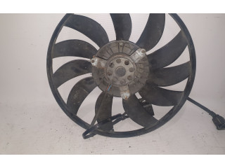 Комплект вентиляторов 1K0959455CN Volkswagen Caddy 2.0