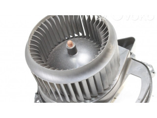 Вентилятор печки