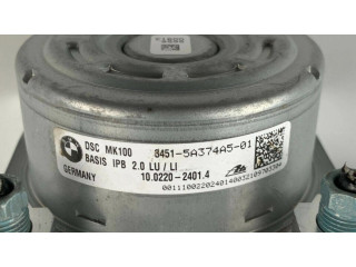 Jednotka ABS 5A374A5, DSCMK100 Mini Clubman F54 2021