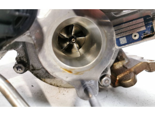  Турбина Renault Clio V  16319700051, GT5886R         