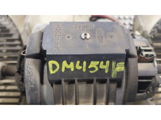 Вентилятор печки A2218202714 Mercedes-Benz S W221