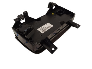 Блок управления климат-контролем 735377258, 735377258   Fiat Idea