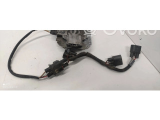 Электрический вентилятор радиаторов 4H0959455AD Audi A6 Allroad C7