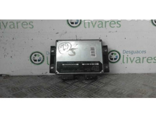 Řídící jednotka 9650359580, 9650360280   Citroen Berlingo 2001