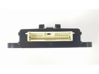 Блок управления 1640A068 Mitsubishi L200