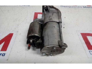 Стартер       Chevrolet Rezzo  2000 - 2011 года   