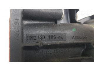 Всасывающий коллектор