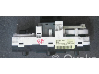 Блок управления климат-контролем Honda Jazz