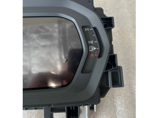 Панель приборов 8Y0920703B   Audi A3 8Y       