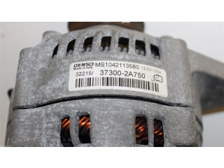 Генератор 373002A750, 373002A750   KIA Ceed      