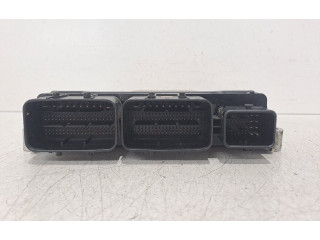 Блок управления двигателя 0281036484, 2371043285 Dacia Duster II