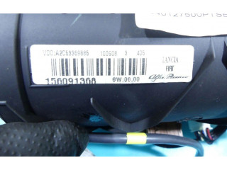 Дисплей A2C53118934, IMPRK1325692 Alfa Romeo Giulietta