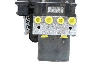 Блок АБС 8R0614517DQ, U0-5059B Audi Q5 SQ5 2008 - 2017 года