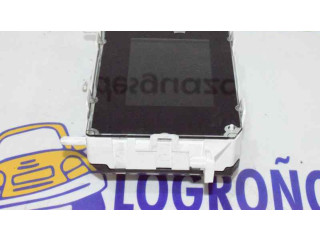 Дисплей    2014481, BM5T18B955BE   Ford C-MAX II