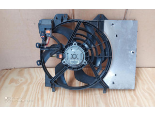 Комплект радиатора    Peugeot 208