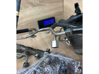 Комплект системы впрыска топлива 03L130277J, 03L130755L Volkswagen Jetta VI