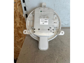 Вентилятор печки 2726000400, 12V11H28 Lexus LS 460 - 600H