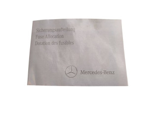 Подушка безопасности двери A1669063901, A1660073799   Mercedes-Benz GL X166