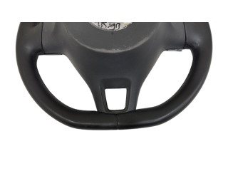 Руль Volkswagen e-Golf 2014 - года 5G0419091, 503433470