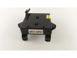 Блок управления 72343AJ770, KL2436 Subaru Outback