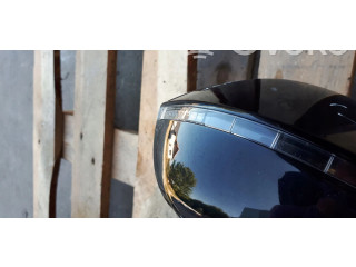 Зеркало электрическое Audi A7 S7 4G 2011 - 2017 года
