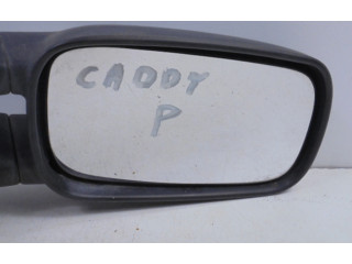 Zpětné zrcátko Volkswagen Caddy 1999 010109, 010109