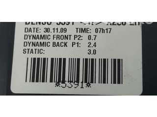 Вентилятор печки AV2727005391 Jaguar XF X250