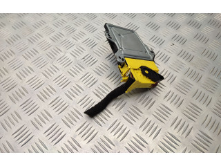 Блок подушек безопасности 3Q0959655AC Skoda Octavia Mk3 (5E)