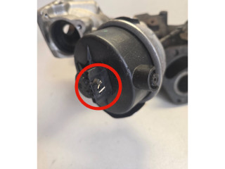 Turbodmychadlo Турбина 8587539 BMW 5 G30 G31