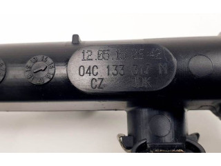 Vstřikovací lišta 04C133317M Seat Ibiza IV (6J,6P) CHYB