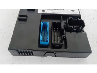 Zámek zadních dveří 4E0907289D   Audi A8 S8 D3 4E 2007