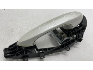 Внешняя ручка