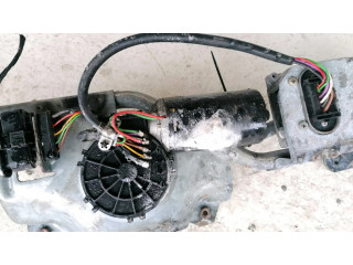 Моторчик дворников     Volkswagen Sharan