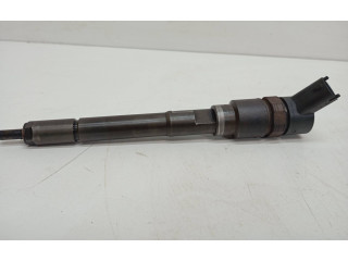 Форсунка 0445110270 Chevrolet Captiva