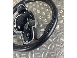 Руль Volvo XC90  2014 -  года 31407817, 1810610254      