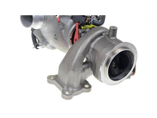  Турбина Fiat 500L  4979585706, 4979585802         