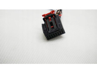 Zpětné zrcátko Volkswagen Tiguan 2024 571857502BF