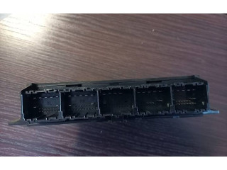 Блок комфорта AV1T19G481AAB, 2007DJ0476   Ford B-MAX   