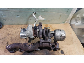 Турбина Jaguar XJ X351 AX2Q-GK682-BE